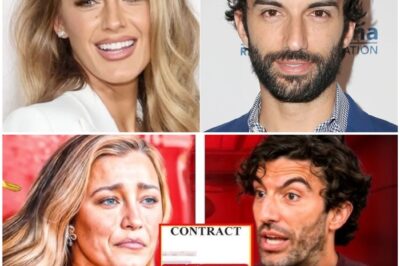 Fans REJECT Blake Lively As She SPARKS Tantrum Drama & Justin Baldoni STUNS Hollywood