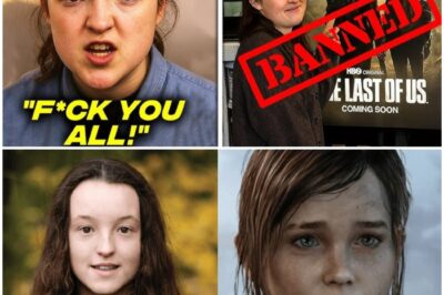 Bella Ramsey DROPS A Bombshell On HBO & ASKS To Be Removed From THE LAST OF US 3