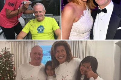 Hoda Kotb Reveals the Moment She Knew Her Longtime Relationship to Joel Schiffman Was Over: ‘I Am a Total Phony’
