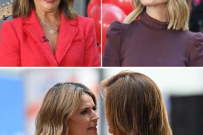 Hoda Kotb Desperate to Return to ‘Today,’ But Savannah Guthrie Sees Her as a ‘Threat’ (Exclusive)