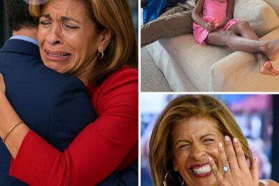 Hoda Kotb is ready to date, find forever love: ‘I’ve spent my whole life waiting’