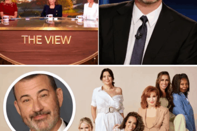 Jimmy Kimmel’s Emotional Monologue Transcends Comedy, Reclaiming Free Speech as the Essential American Birthright