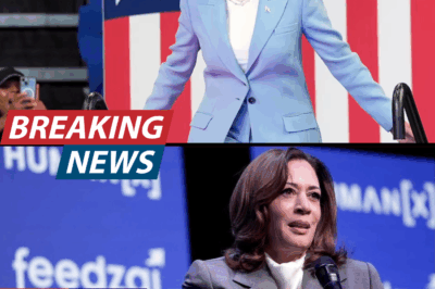 Kamala Harris Breaks Silence: The Biden Frailty Conversation She Regrets and Her Vow to Fight Trump’s ‘Tyranny’