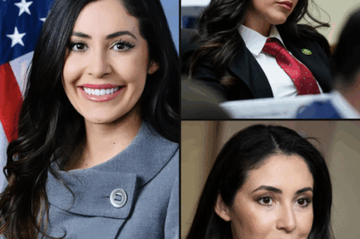 TIME TO CHOOSE: Rep. Luna Demands Total Ban on Dual Citizens in Congress – Who is Sounding the Alarm?