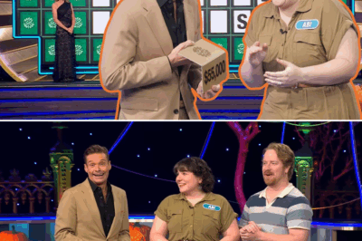 SHOCKER: Wheel of Fortune’s Most Joyful Contestant Nabs $80,660 With RECORD-FAST Solve — She Only Needed a Second!