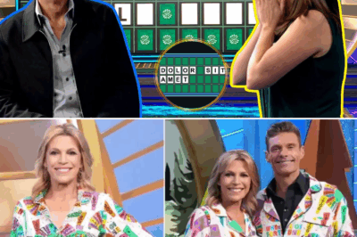 THE 10-SECOND SHOCKWAVE: Forget Luck—This Is Pure Brainpower! Analysts Break Down the Phenomenon of Wheel of Fortune’s ‘Hot Streak’ Contests Where Players Decode the Impossible, From “The Appalachian Trail” to “Can You Feel the Love Tonight?” Instantly! Discover the Radical Pattern-Recognition Secrets That Separate the Average Viewer from the Instant $1,000 Winners and Why Your Brain Fails Under the Spotlight !