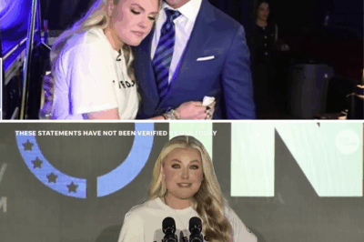 Defiant Comeback: Erika Kirk Breaks Silence, Vows to Complete Charlie Kirk’s ‘Wildest Dreams’ With His Secret ‘Blueprint’ After Assassination