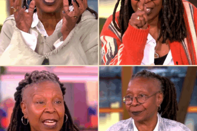 Whoopi Goldberg Roars Back on “The View” With Fiery Monologue That Dominates the Conversation