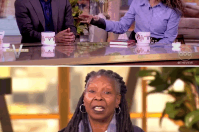 “Pawn of the Right” or Policy Maverick? The View’s Fiery Clash with Coleman Hughes Over the Future of a Colorblind America