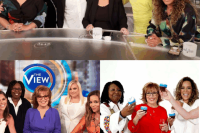Clandestine TV Revamp: The View Returns with Fresh Panel and Unexpected Veteran Co-Host