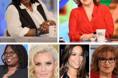 THE VIEW STRIKES BACK: ABC SHOCKS FANS WITH MASSIVE COMEBACK ANNOUNCEMENT