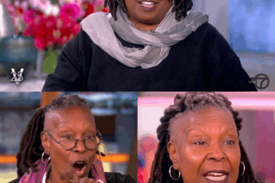 The Secret Behind The View’s Unbeatable Power: Whoopi Is The “Emotional Anchor” That Audiences Can’t Live Without
