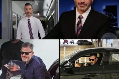 “THEY MESSED WITH THE WRONG HOST — NOW JIMMY KIMMEL IS DONE BEING SILENT.” For weeks, Jimmy Kimmel kept his lips sealed as rumors, false accusations, and twisted stories swirled around him like wildfire. But the wait is over — everything has changed. In an explosive twist, Kimmel finally stepped up to the mic and delivered a response so fierce, it left even his most vocal critics speechless. “This wasn’t a mistake. This was a setup. And I’ve had enough of staying quiet,” he declared, his voice cutting through the tension like a knife. Then came the unforgettable moment that rocked the entire studio: “I DON’T PLAY GAMES. I PLAY FOR KEEPS.” What followed was a takedown so ruthless, so deliberate, it left jaws on the floor and immediately went viral. Who masterminded this attack? What secrets has Kimmel been keeping? With the full clip and behind-the-scenes details, insiders are calling this a turning point that could change not only Kimmel’s career, but the future of late-night TV itself… everything you need to know is here 👇