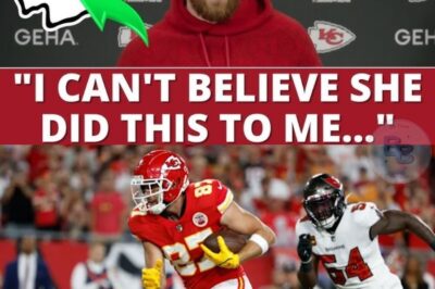 💥BREAKING NEWS! KANSAS CITY CHIEFS NEWS TODAY! Travis Kelce’s Shocking Return!