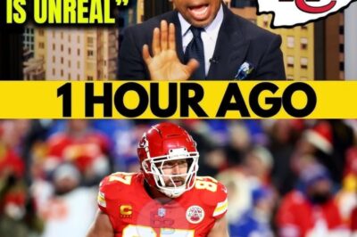A Game That Will Change the Chiefs’ Season! Chiefs vs Ravens, A Must-Watch Showdown for Kansas City!
