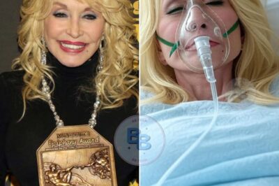 Dolly Parton’s Heartbreaking Announcement: Will Not Attend Oscars’ Governors Awards in November Due to Unexpected Battle With Illness — Fans Shocked by Her Sudden Withdrawal from Prestigious Ceremony!