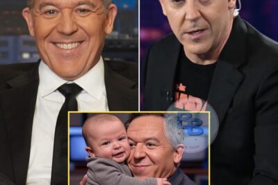 Fox News’ Greg Gutfeld, 60, Shares Emotional Health Update After Welcoming First Child