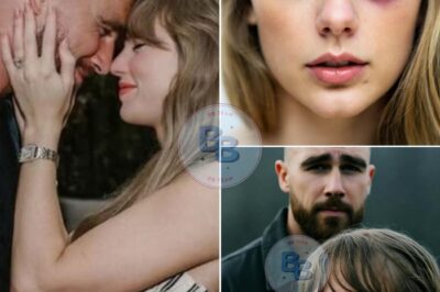 “It’s Official”: Taylor Swift’s Shocking Announcement Leaves Fans Stunned — What Really Happened with Travis Kelce?