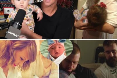 The ‘Opelite’ Metaphor: How Taylor Swift’s Love Became the Secret Soundtrack to the Kansas City Chiefs’ Redemption