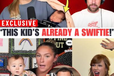 The Taylor-Travis Vortex: How One Relationship Sparked a Hollywood Movie, a ‘Squad’ Betrayal, and Family Chaos