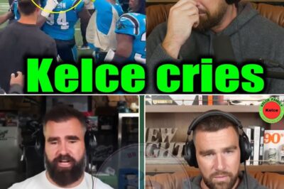 The War After the Whistle: Inside the Shocking 40-9 Taunt and Near-Brawl That Exposed the NFL’s Rawest Nerves