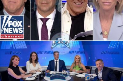 UNBEATABLE DOMINATION: Fox News CRUSHES CNN and MSNBC with Record-Breaking Ratings Victory