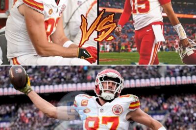 Kansas City Chiefs Face Shocking Internal Crisis – Will Leadership Rise to the Challenge?