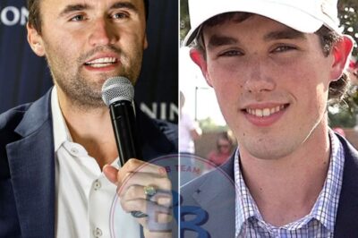 “They Wanted to Break Me”: Oklahoma Student Faces Chilling Threat After Publicly Honoring Charlie Kirk, Igniting National Debate on Free Speech and Fear