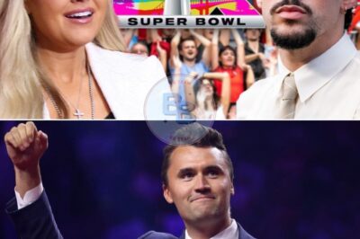 Turning Point USA Launches Rival Super Bowl Halftime Show with a Controversial Twist