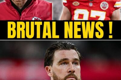 Kansas City Chiefs Star REMOVED from Team Amid Explosive Locker Room Feud — Sources Claim Heated Confrontation with Coaches Sparked Sudden Decision That Left Mahomes and Fans in Total Shock!