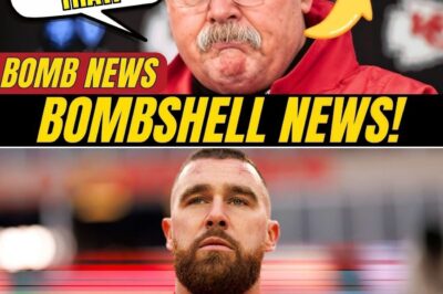 Heartbreak in Kansas City: Chiefs Star Suffers Major Injury, Leaving Team and Fans Reeling Ahead of Season’s Defining Stretch