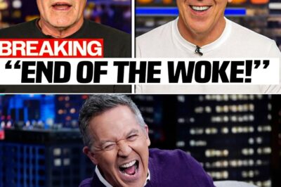 Greg Gutfeld vs. James Carville: The Viral Clash That Turned a TV Monologue into a National Rhetoric Check