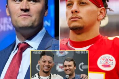 The Mahomes Manifesto: Inside the “All-American Rebellion” and Super Bowl Boycott Threat Rocking the NFL