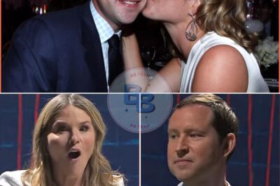 Jenna Bush Hager’s Husband Henry Hager Admits She Gives Him the ‘Ick’ During Couple’s Lie Detector Test: Here’s Why