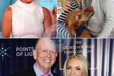 “She’s My Hero”: Dana Perino Breaks Down Live on The Five as She Reveals She’s Adopted a 3-Year-Old Boy—Leaving Fox News and Millions in Tears