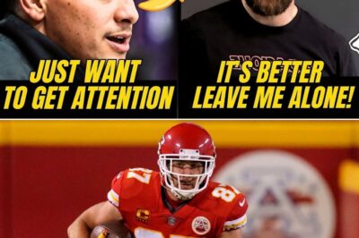 “I’ve Given Everything”: Travis Kelce Opens Up About Possible Retirement, Leaving Chiefs Fans Stunned and Emotional