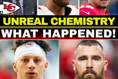 Mahomes & Kelce Did It Again! The NFL’s Most Unstoppable Partnership Redefines Greatness