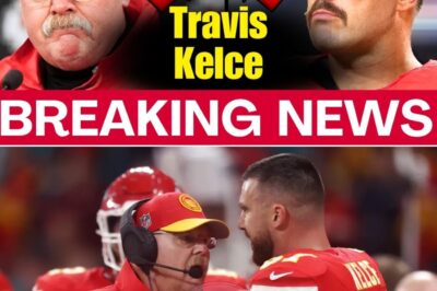 The Veach Pre-Emptive Strike: Why Noah Gray’s Shock Extension Is a Genius Move That Redefines the Chiefs’ Dynasty-Building Strategy