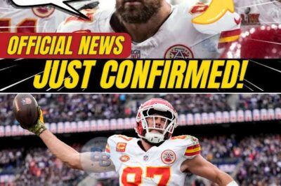 JUST CONFIRMED! Chiefs Official News Shocks Everyone — A Defining Moment for Kansas City’s Dynasty