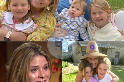 Jenna Bush Hager’s Husband Places ‘Lifetime Ban’ on Daughter Mila Returning to Today Show — Here’s Why