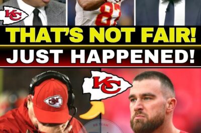 After Detroit Dust-Up and NFL Suspension, Travis Kelce Turns Turmoil into a Blueprint—and Kansas City Gets Sharper