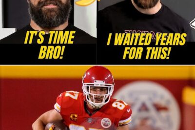 No One Saw THIS Coming! Unexpected Chiefs News Shakes NFL!
