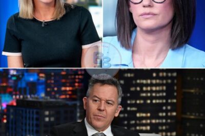 Major Shake-Up at Fox News: Sandra Smith Replaces Jessica Tarlov on The Five