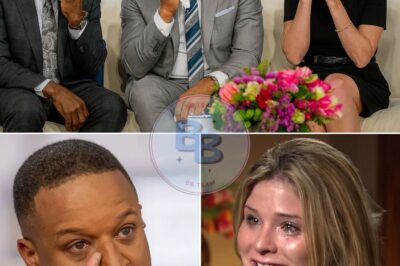 Shock Exit! Dylan Dreyer Bids Farewell to The Today Show — Inside Her Surprise Departure and What Comes Next