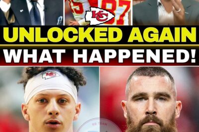 Travis Kelce Is Back: How the Chiefs Quietly Revived His Vintage Form and Reignited Their Offensive Rhythm