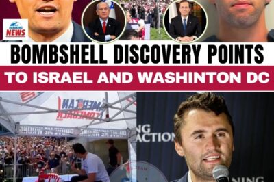 Shocking New Lead Finally Exposed: Inside the Explosive Turn in the Charlie Kirk Case That Has Everyone Talking