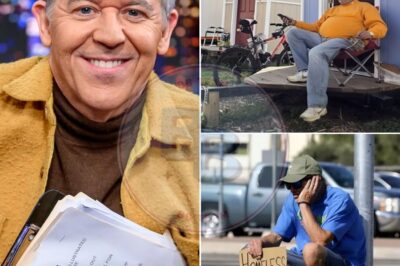 Gutfeld’s $5 Million Bombshell: ‘King of Late Night’ Donates Entire Bonus to Build LA Homeless Centers