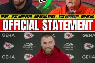 BREAKING NEWS: Kansas City Chiefs Shocking Revelation Alters Playoff Destiny — What Does This Mean for Their Super Bowl Hopes?