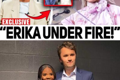 “YOU WERE BEATEN — PAY NOW!” Candace Owens Strikes Back, Exposing Dark Secrets Behind Charlie Kirk’s Death