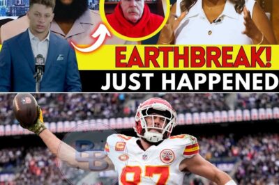 Patrick Mahomes Just Did Exactly What Andy Reid Feared — and It Might Be the Key to the Chiefs’ Next Championship